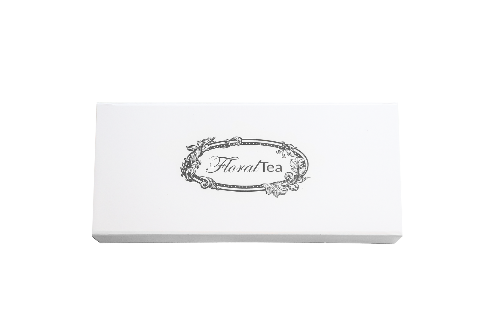 Coffret de 5 tubes de tisanes en vrac + 1 infuseur au choix