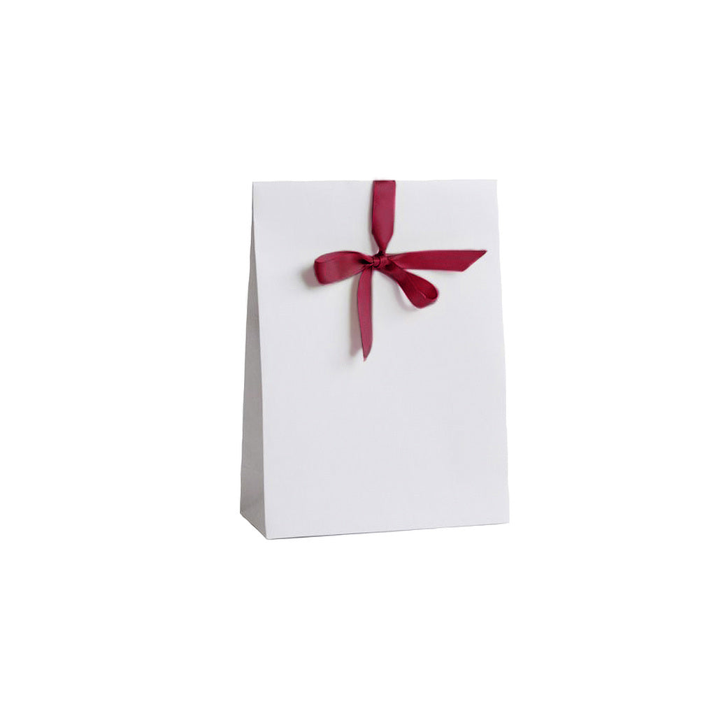 Trio des fêtes de Noël - Sac cadeau - Les thés FloralTea