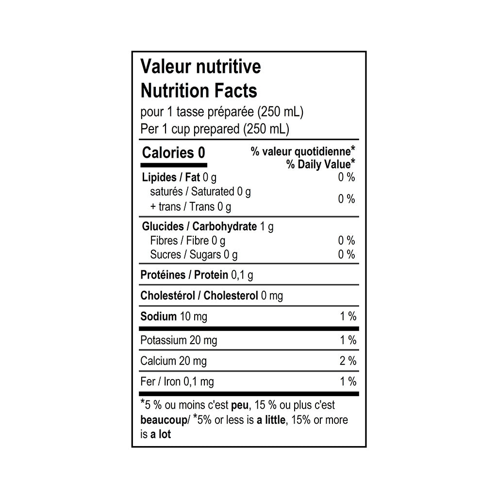 Damask Rose Herbal Tea