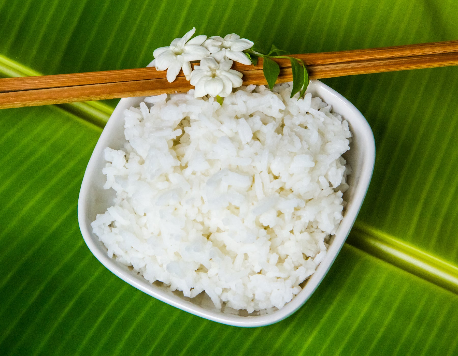 recette de riz basmati au jasmin