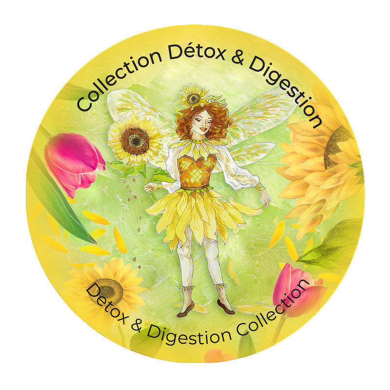 Détox & Digestion