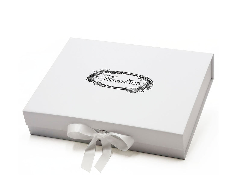 Sets Collection Ensembles - Les Thés FloralTea