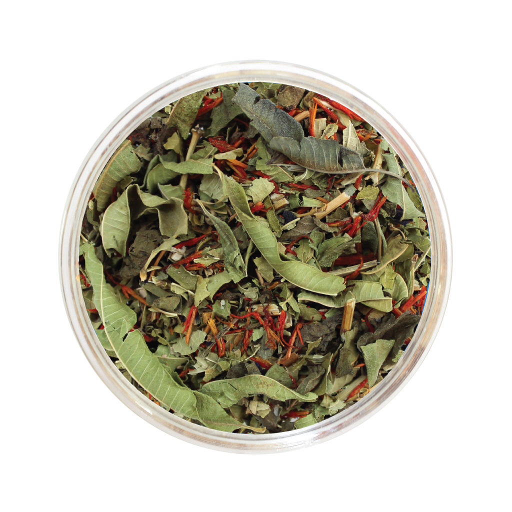 Mélange de tisane de Tilleul de Les thés FloralTea gourmet et santé fait à la main au Québec avec plantes médicinales pour leurs vertus digestives et relaxantes, aidant à réduire le stress, l’anxiété et la pression artérielle. Végétalien, ingrédients naturels, biologiques ou sauvages, vrac ou sachet compostable.