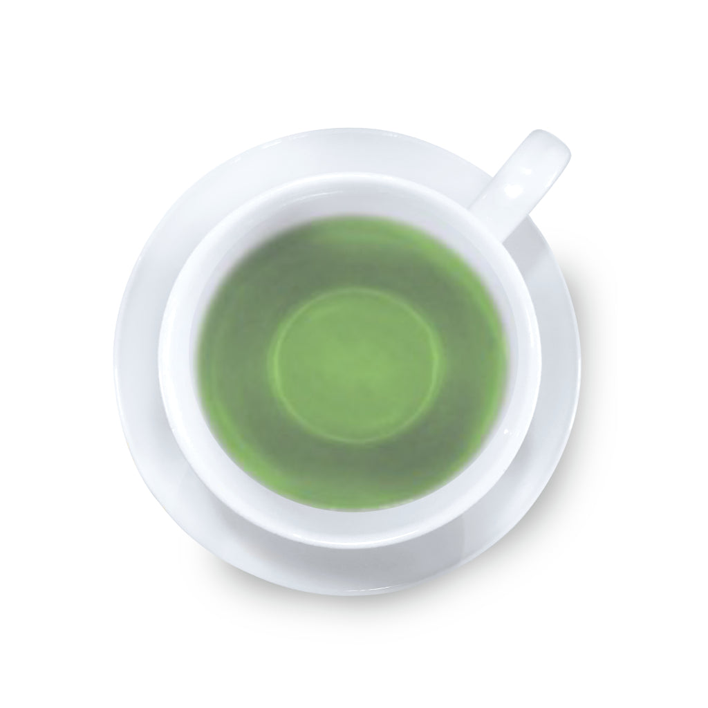 Mélange de tisane de fleurs de thé vert au jasmin de Les thés FloralTea gourmet et santé fait à la main au Québec avec plantes médicinales pour aider à la relaxation et hautes en antioxydant. Végétalien, ingrédients naturels, biologique ou sauvages,, vrac ou sachet compostable.