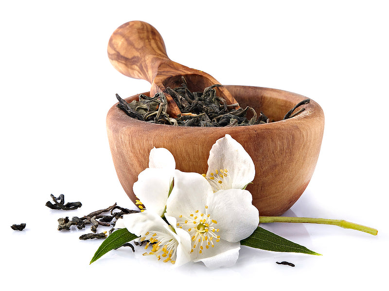 Shop by Benefits - Les Thés FloralTea - Magasiner par bienfaits