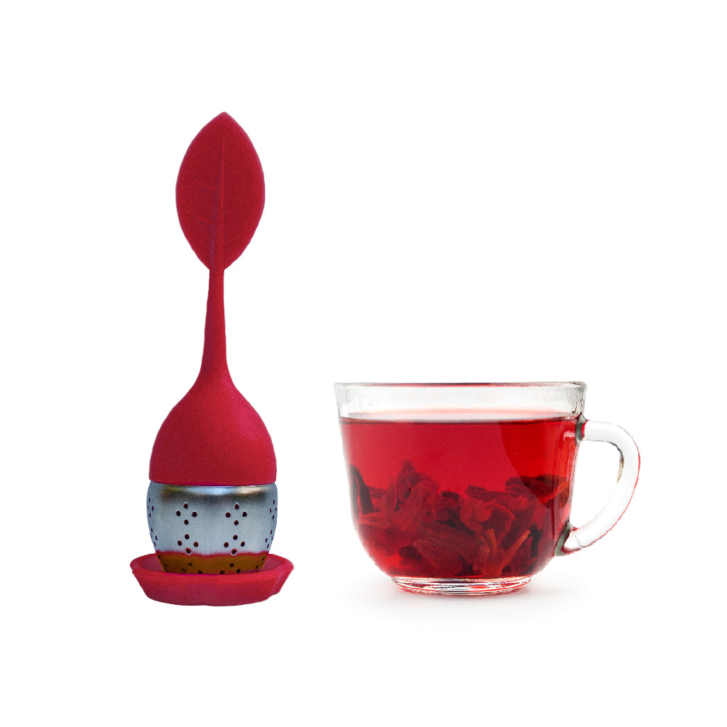 Individual infuser